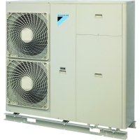 AIR COOLED CHILLER INVERTER